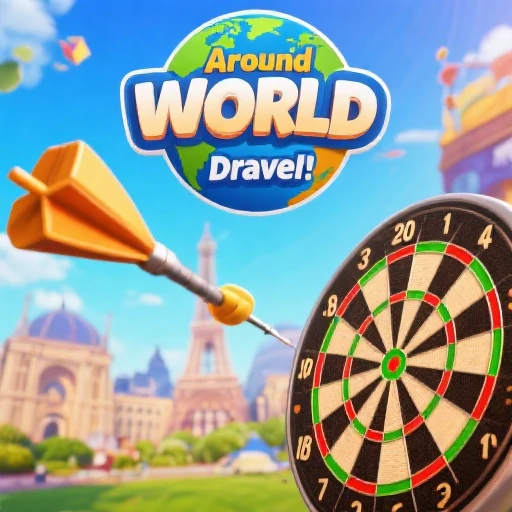 Around The World Darts